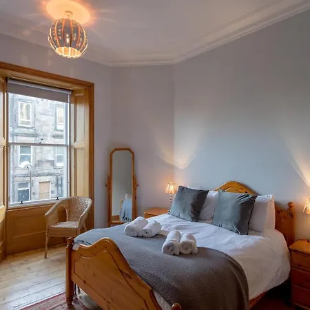 Serviced Appartement *