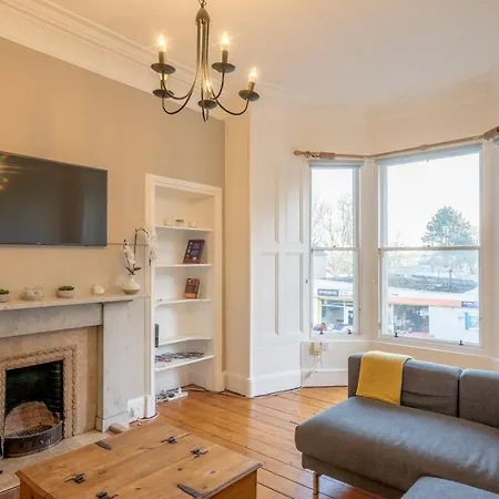 Appartement Serviced *