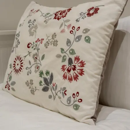 Serviced * Édimbourg