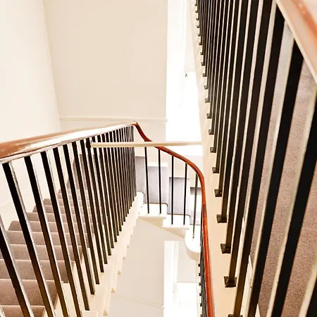 Joivy Luxury Flats On George Street Appartement *