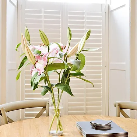 Joivy Luxury Flats On George Street Appartement Édimbourg