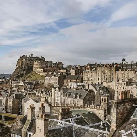 No1 - George Iv Bridge