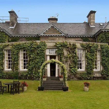 Ellersly House EDI