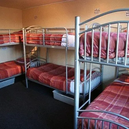 Brodies Hostels * Edimburgo
