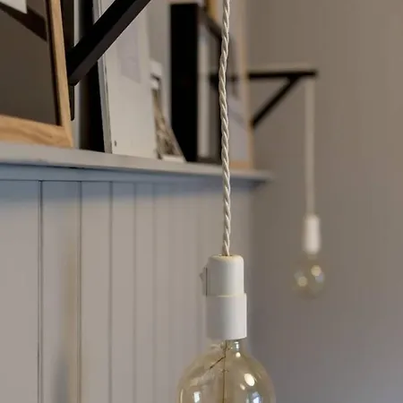 Appartamento 5* Bohemian Gem On The Royal Mile