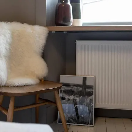 5* Bohemian Gem On The Royal Mile Appartamento *