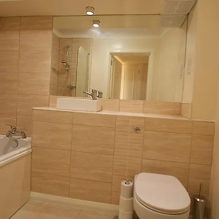 شقة Joivy Historic Centre With Free Secure Parking - No Suvs