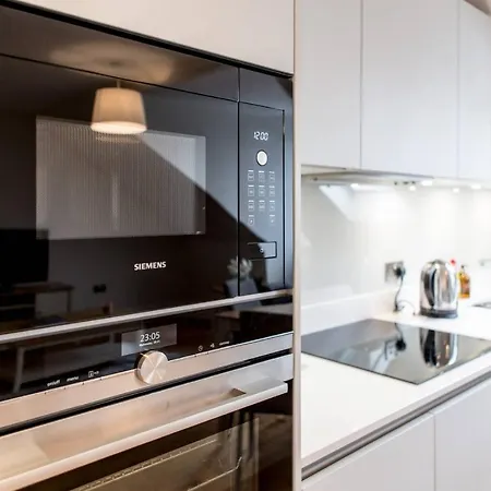 Altido Quiet Centre Spacious Edinburgh