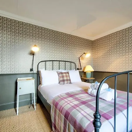 The Rock House - Historic Gem In The Heart Of The City *