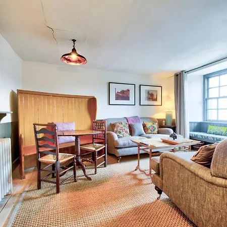 The Rock House - Historic Gem In The Heart Of The City Edimburgo