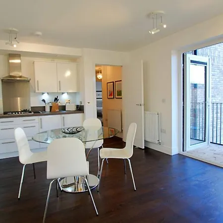 Altido Bright Centre 2bed, 2bath With Free Parking Edimburgo