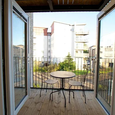 Appartamento Altido Bright Centre 2bed, 2bath With Free Parking *