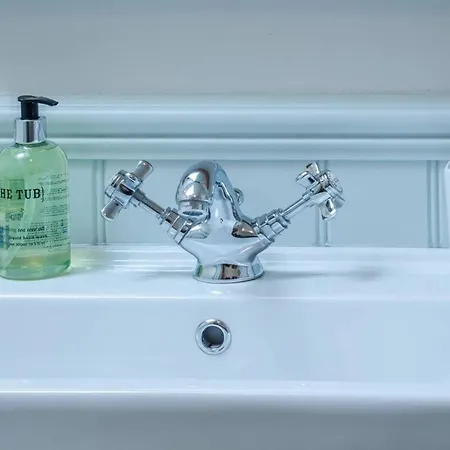 Joivy Stylish In Trendy New Town Location Apartament Edynburg