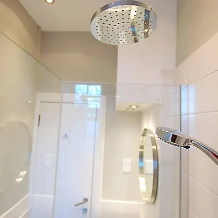 Joivy Modern Centre Flat Next To Calton Hill Édimbourg