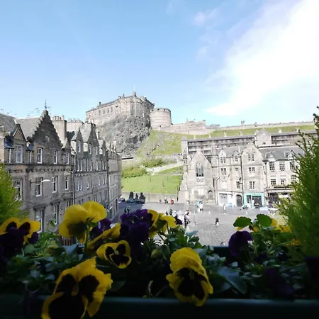 아파트 Joivy Charming Nest For Two With Castle View *