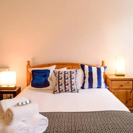 Royal Mile Appartement *