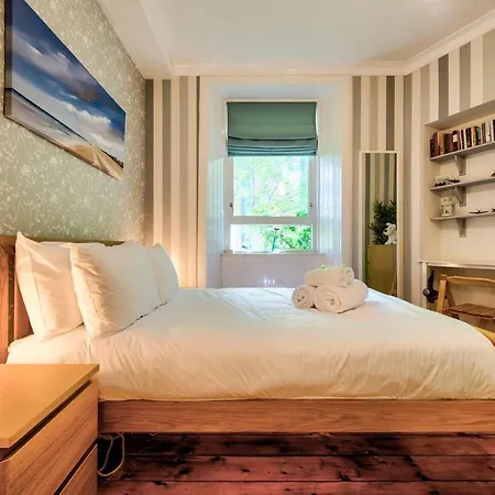 Haymarket Haven Super Stylish City Centre Apt Apartment *