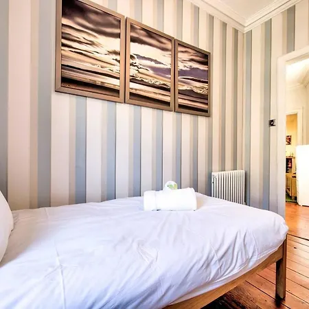 Apartment Haymarket Haven Super Stylish City Centre Apt *