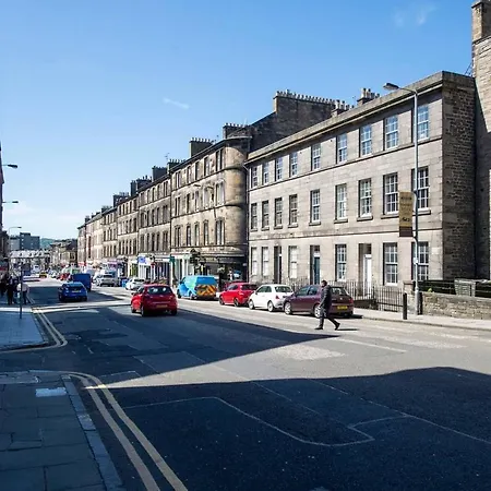 Apartment Haymarket Haven Super Stylish City Centre Apt