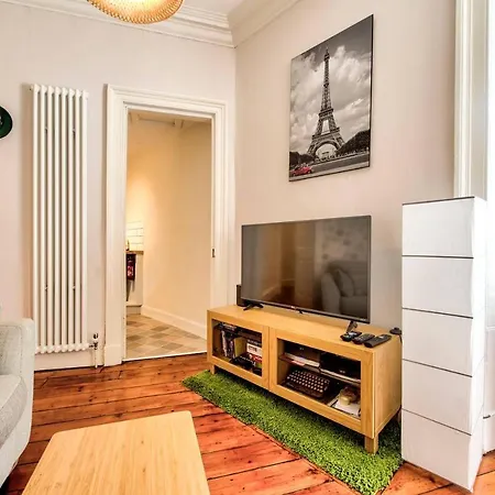 Apartment Haymarket Haven Super Stylish City Centre Apt