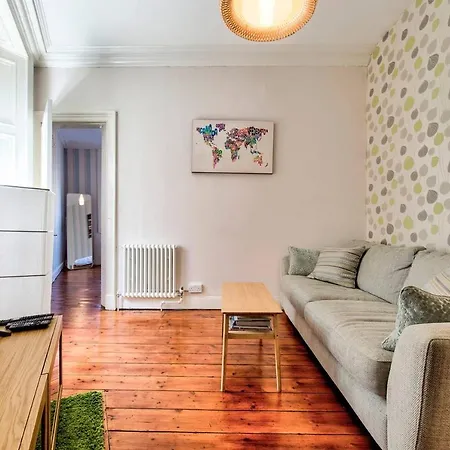 Haymarket Haven Super Stylish City Centre Apt * Edinburgh