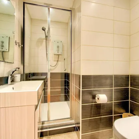 Apartment Haymarket Haven Super Stylish City Centre Apt *