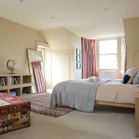 Διαμέρισμα North Castle Street Flat With Views Over Εδιμβούργο