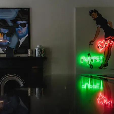 Hotel The Rutland & 4*