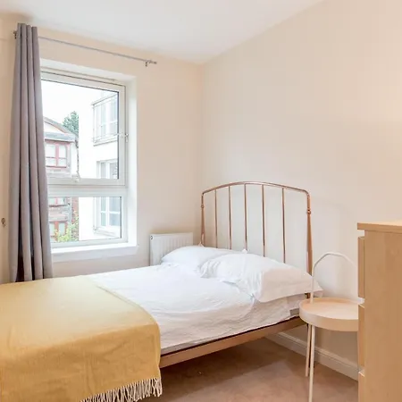Appartement 64 Duff Street West End Edinburgh