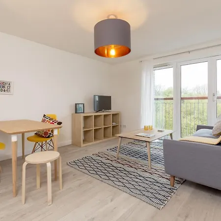 Appartement 64 Duff Street West End Edinburgh