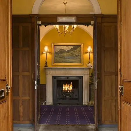 Hotel Ellersly House EDI