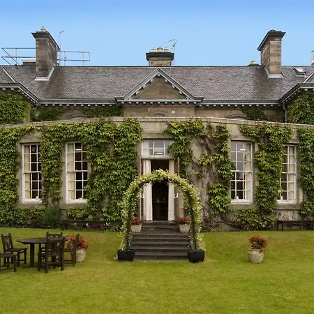Ellersly House 3* EDI