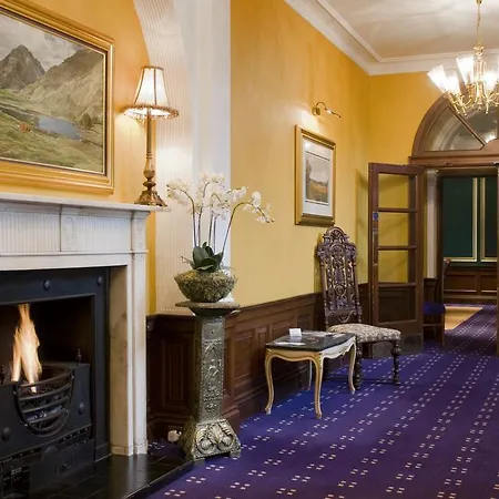 Hotel Ellersly House