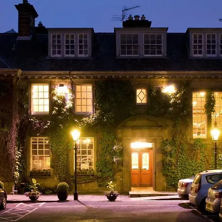 Hotel Ellersly House 3*