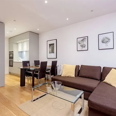 Best Location! - Ultra Modern Quartermile Apt