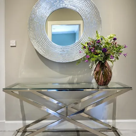 Nicolson 4* Edinburgh