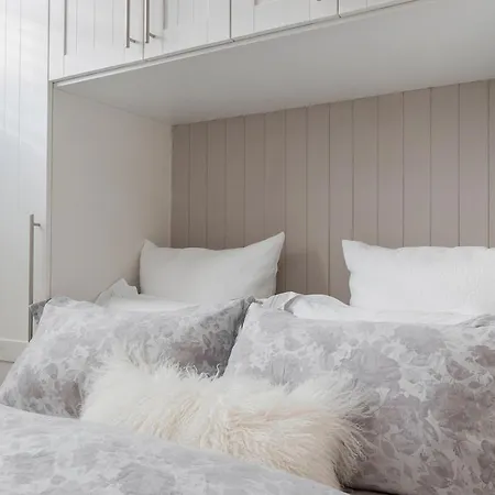 Appartement Cosy Holiday In City Centre, Rose Street *