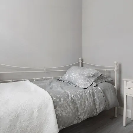 Cosy Holiday In City Centre, Rose Street Appartement