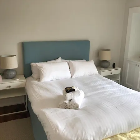 Scandi Design In The City Centre! * Edinburgh
