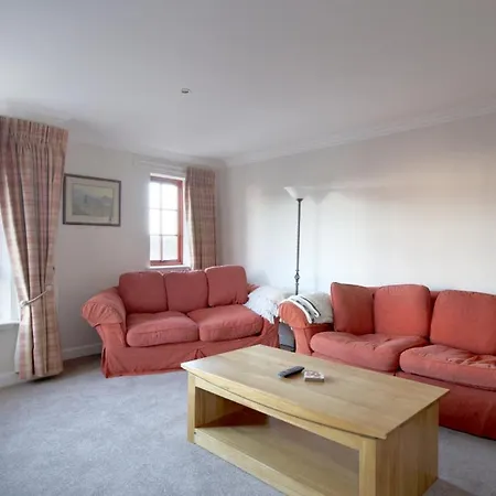 Apartment Bright And Homely 2 Bed With Parking Edinburgh