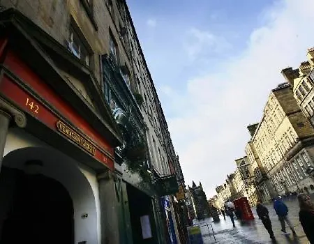 Advocate Royal Mile