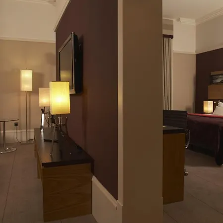 Grosvenor Hotel