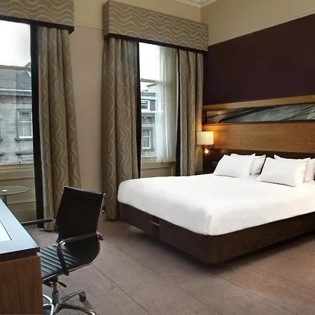 Grosvenor Hotel EDI