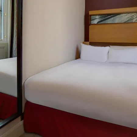 Hotel Grosvenor