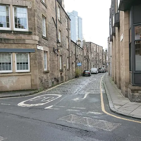 Violet Bank West End.