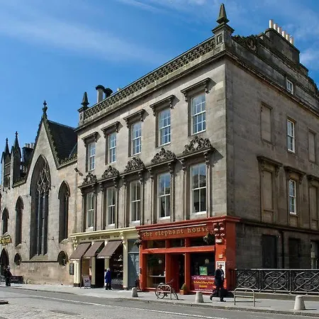 No1 - George Iv Bridge *