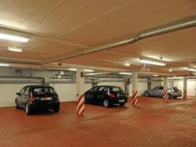 Ξενοδοχείο με διαμερίσματα Stewart By Heeton Concept -