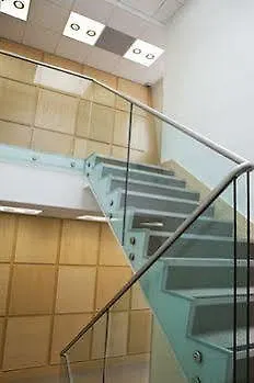Apartmanhotel Stewart By Heeton Concept - Edinburgh