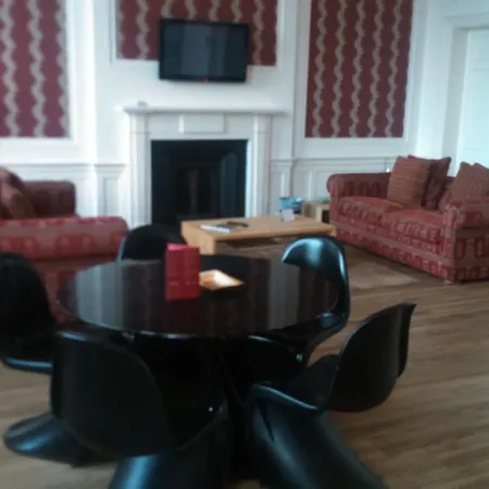 York Place By Destination * Edinburgh