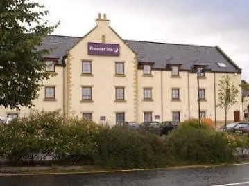 Premier A1 - Newcraighall Hotel 3*